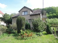 Nemovistost Rodinný dům, vl. osobní, Štramberk  - Dům