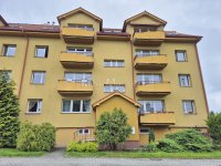 Nemovistost Pronájem Garsoniery ul. B. Martinů, Nový Jičín - dům